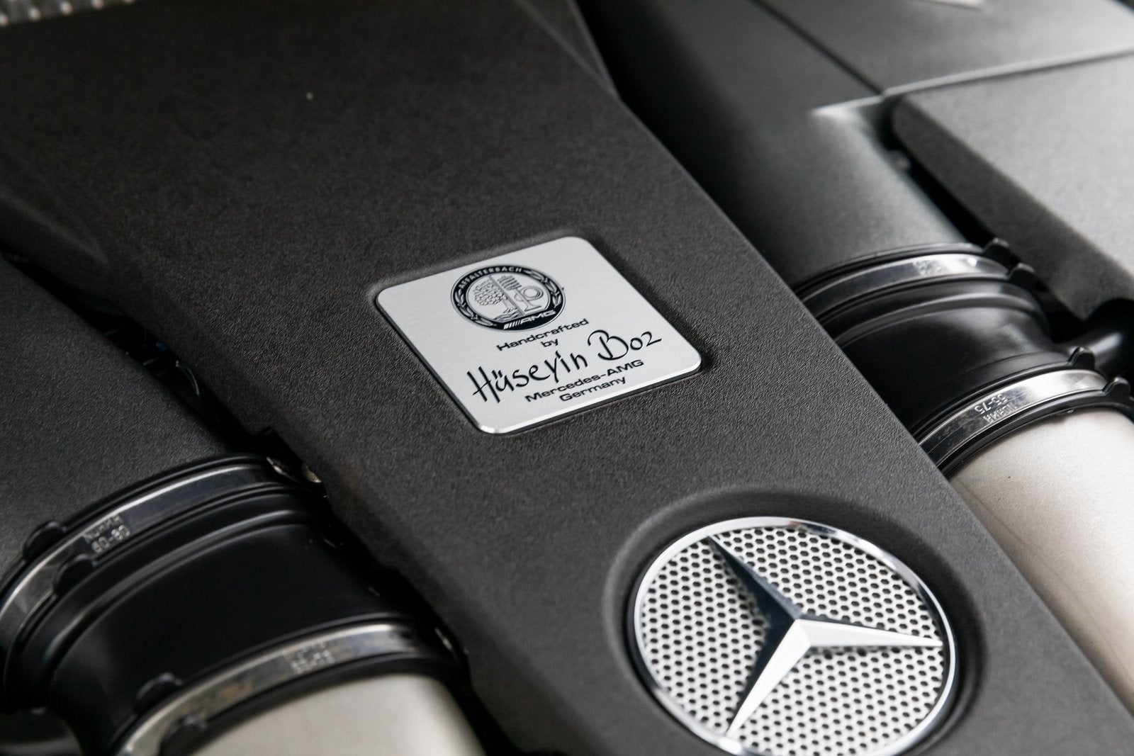 2014 Mercedes-Benz G-Class G 63 AMG®