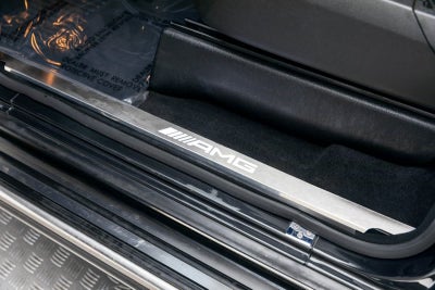 2014 Mercedes-Benz G-Class G 63 AMG®