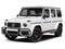 2019 Mercedes-Benz AMG® G 63 AMG® G 63