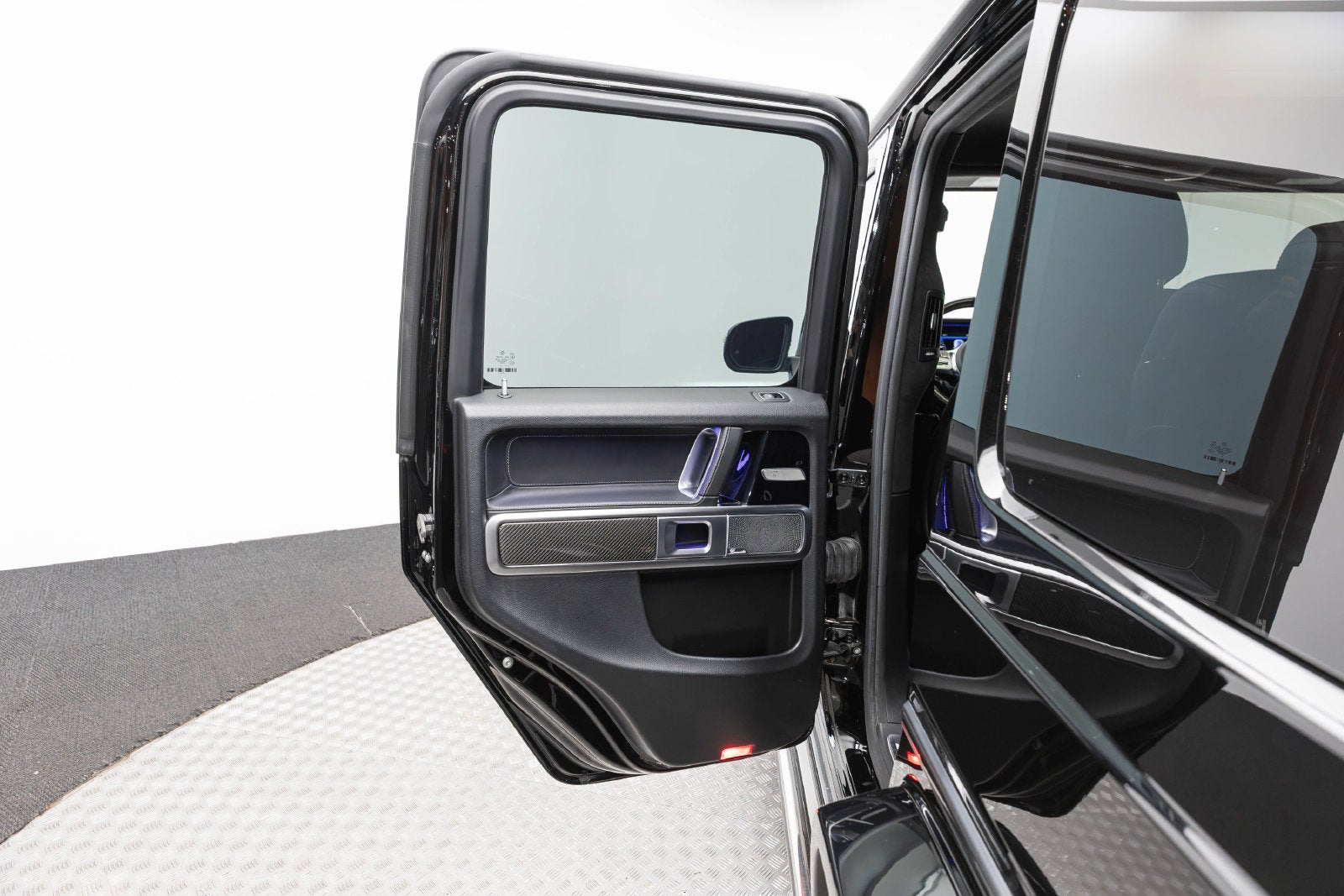 2019 Mercedes-Benz AMG® G 63 AMG® G 63
