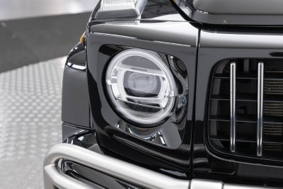 2019 Mercedes-Benz AMG® G 63 AMG® G 63