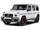 2019 Mercedes-Benz AMG® G 63 AMG® G 63