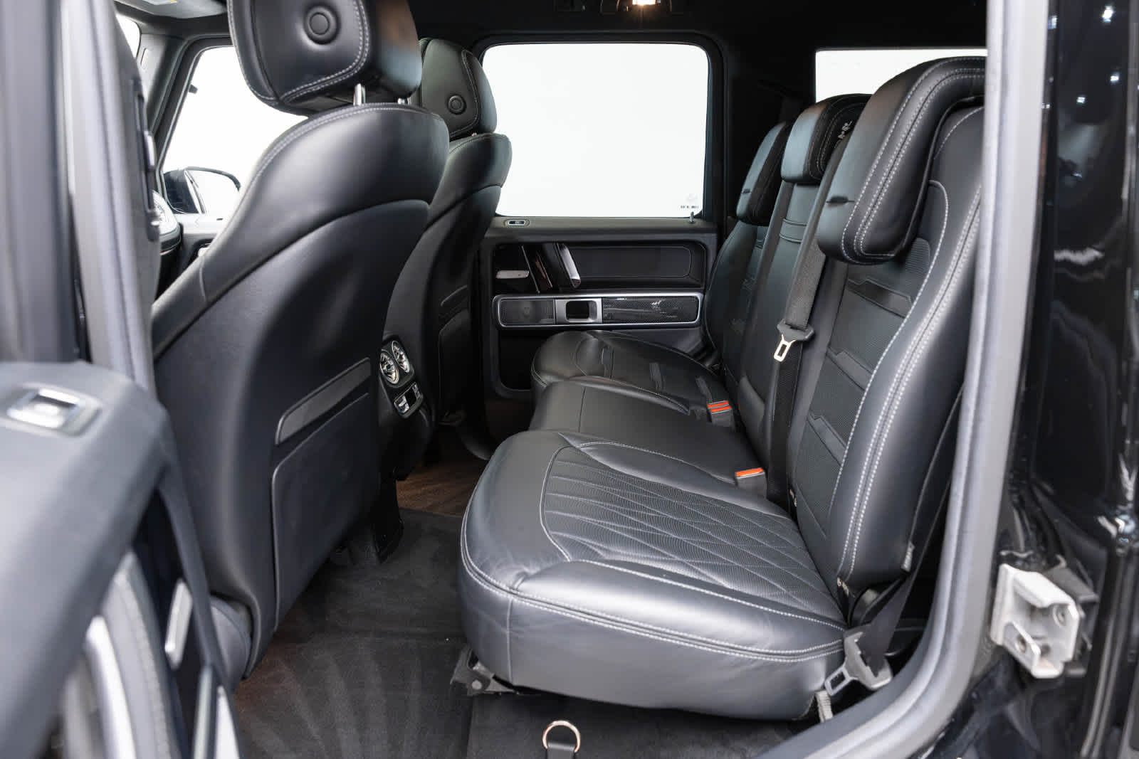 2019 Mercedes-Benz AMG® G 63 AMG® G 63