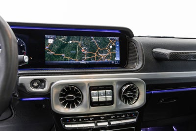 2019 Mercedes-Benz AMG® G 63 AMG® G 63