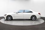 2020 Mercedes-Benz AMG® S 65 AMG® S 65
