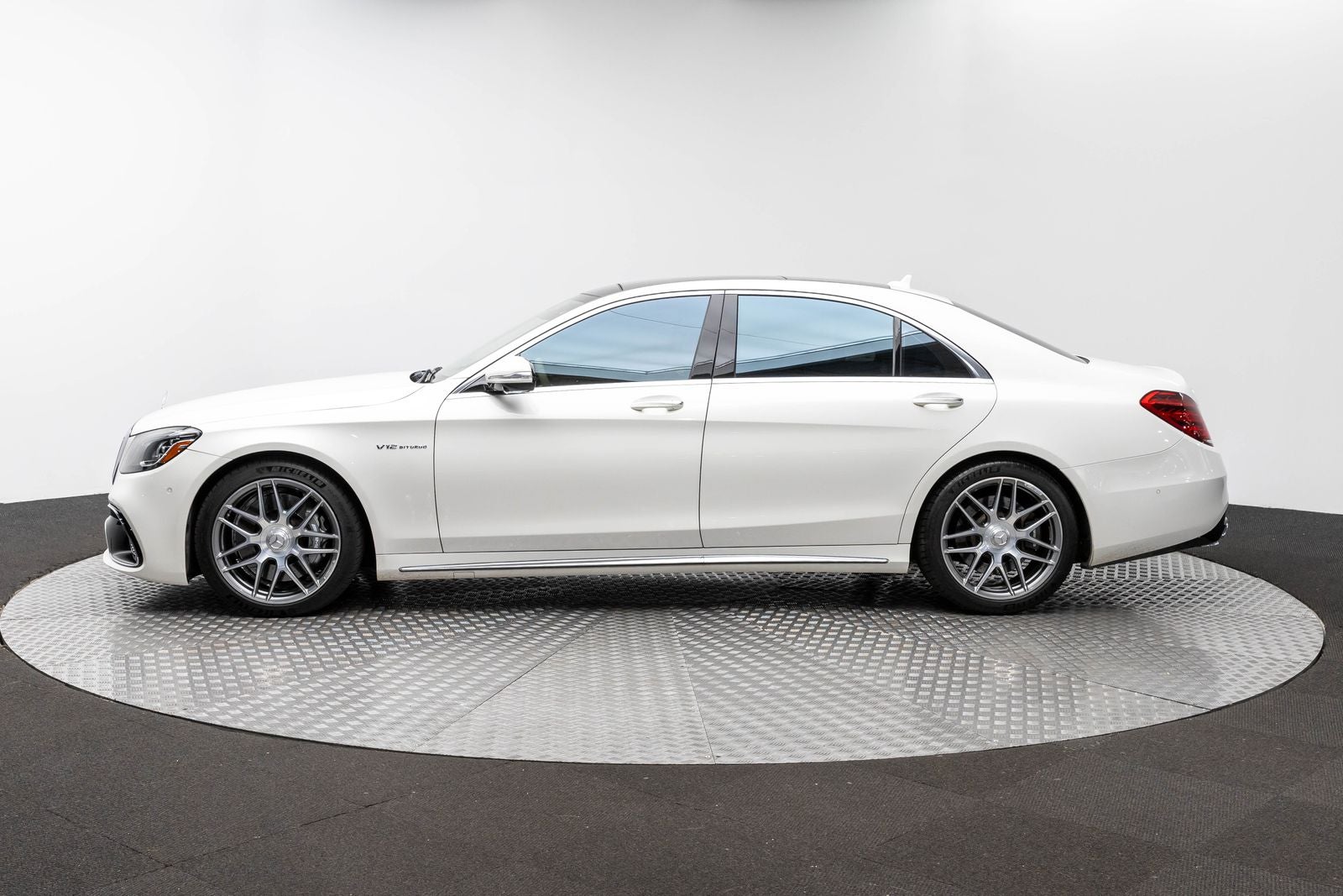 2020 Mercedes-Benz AMG® S 65 AMG® S 65
