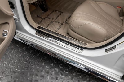 2020 Mercedes-Benz AMG® S 65 AMG® S 65