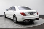 2020 Mercedes-Benz AMG® S 65 AMG® S 65
