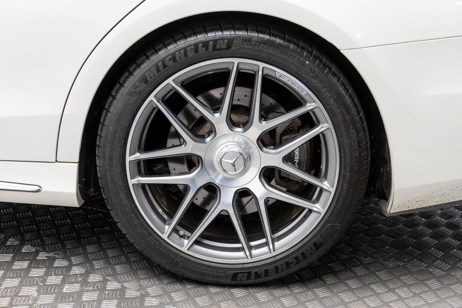 2020 Mercedes-Benz AMG® S 65 AMG® S 65
