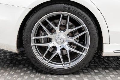 2020 Mercedes-Benz AMG® S 65 AMG® S 65