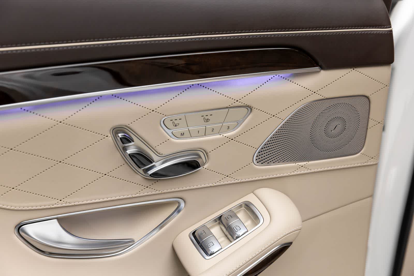 2020 Mercedes-Benz AMG® S 65 AMG® S 65