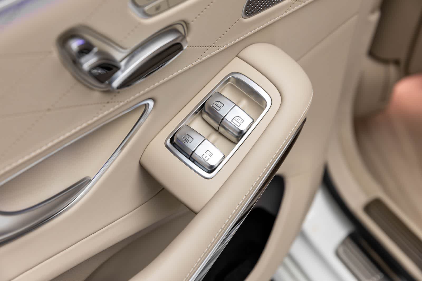2020 Mercedes-Benz AMG® S 65 AMG® S 65