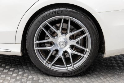 2020 Mercedes-Benz AMG® S 65 AMG® S 65