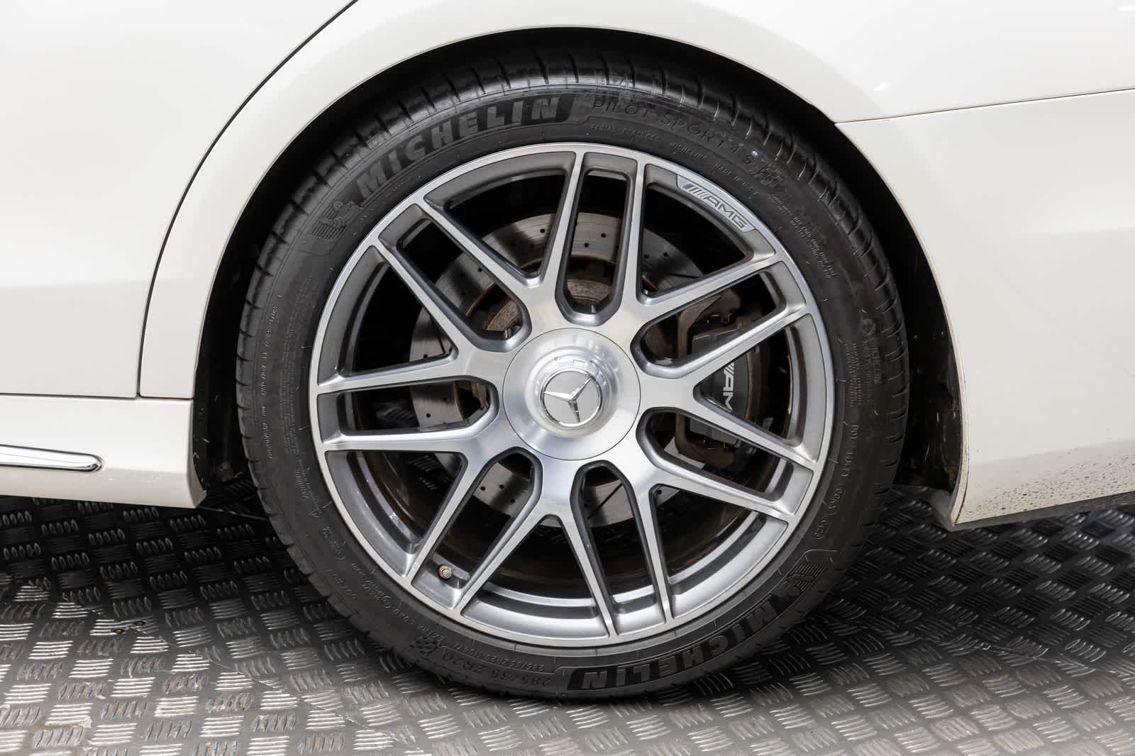 2020 Mercedes-Benz AMG® S 65 AMG® S 65
