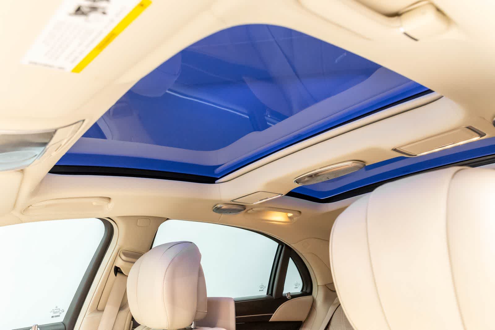 2020 Mercedes-Benz AMG® S 65 AMG® S 65