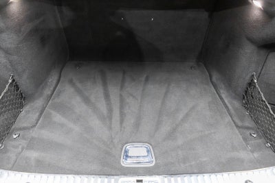 2020 Mercedes-Benz AMG® S 63 AMG® S 63