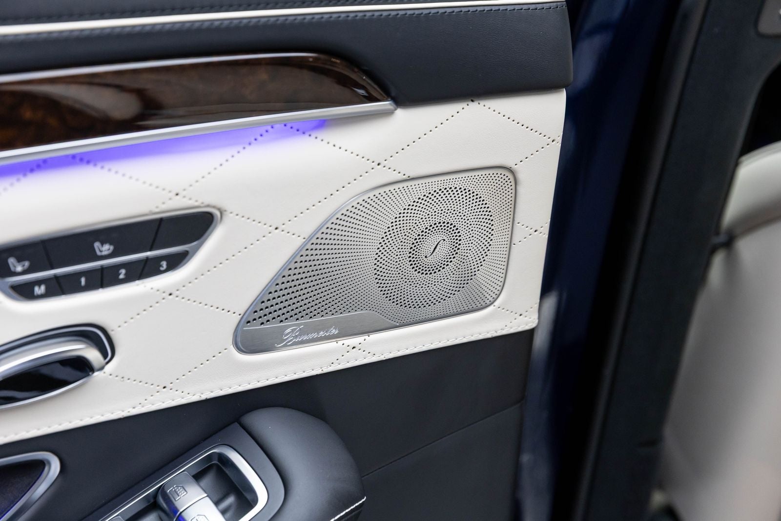 2020 Mercedes-Benz AMG® S 63 AMG® S 63