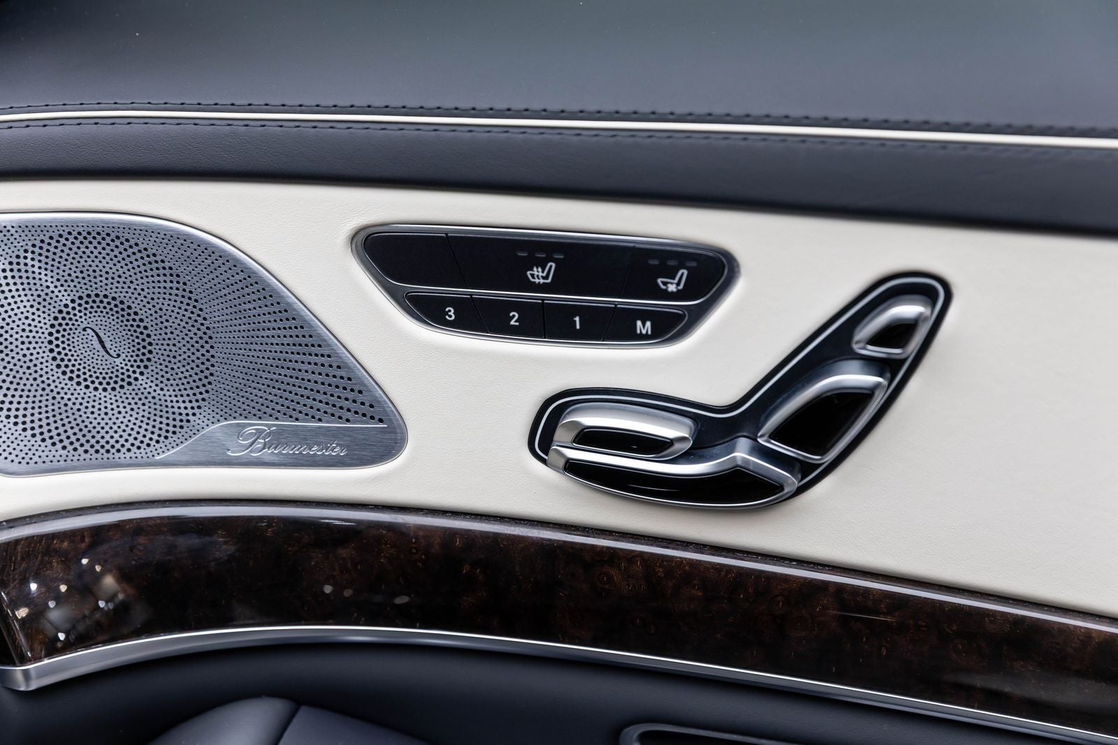 2020 Mercedes-Benz AMG® S 63 AMG® S 63