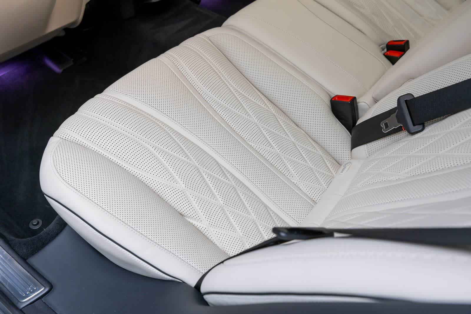 2020 Mercedes-Benz AMG® S 63 AMG® S 63