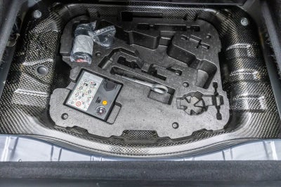 2020 Mercedes-Benz AMG® S 63 AMG® S 63