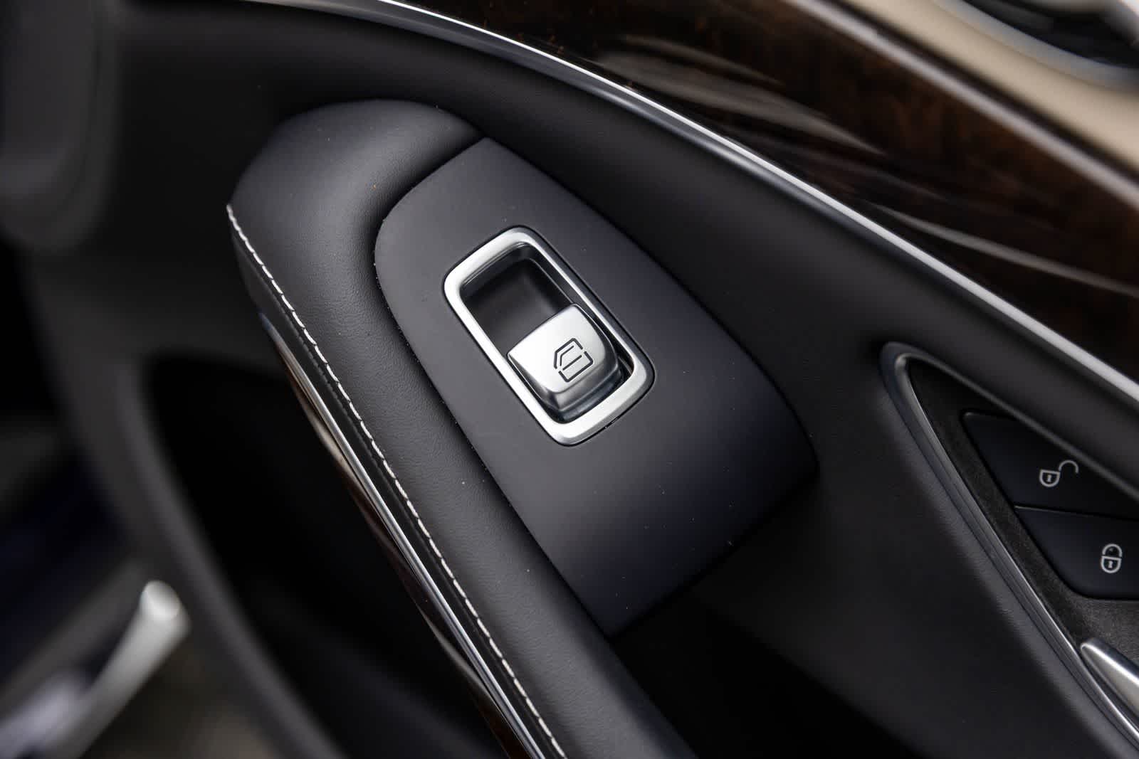 2020 Mercedes-Benz AMG® S 63 AMG® S 63