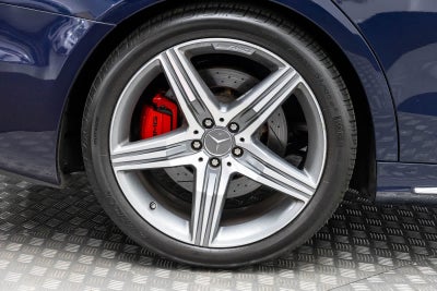 2020 Mercedes-Benz AMG® S 63 AMG® S 63