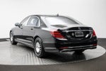 2020 Mercedes-Benz S-Class Maybach S 560