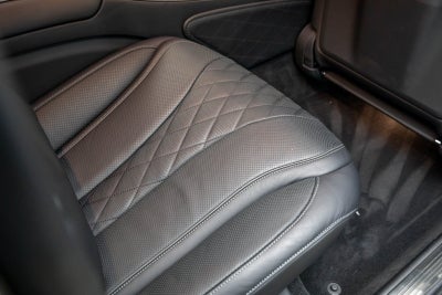 2020 Mercedes-Benz S-Class Maybach S 560