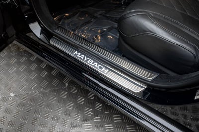 2020 Mercedes-Benz S-Class Maybach S 560