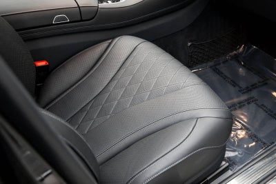 2020 Mercedes-Benz S-Class Maybach S 560