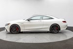 2019 Mercedes-Benz S-Class AMG® S 63