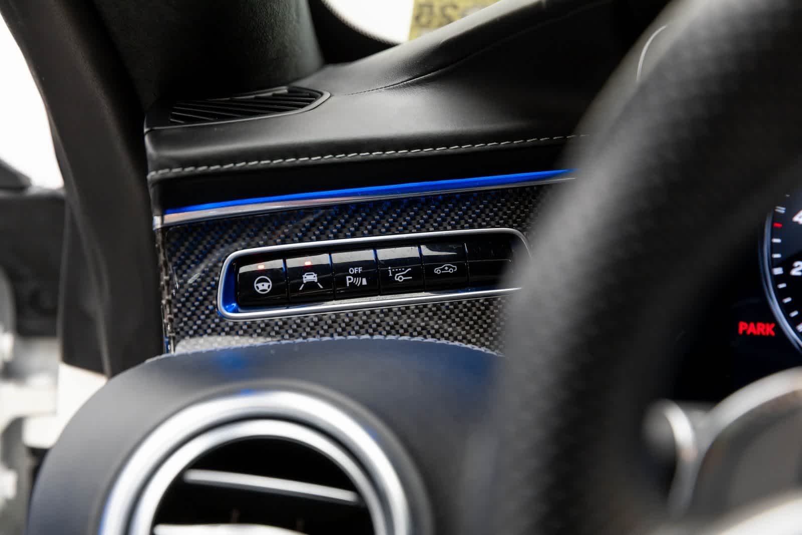 2019 Mercedes-Benz S-Class AMG® S 63