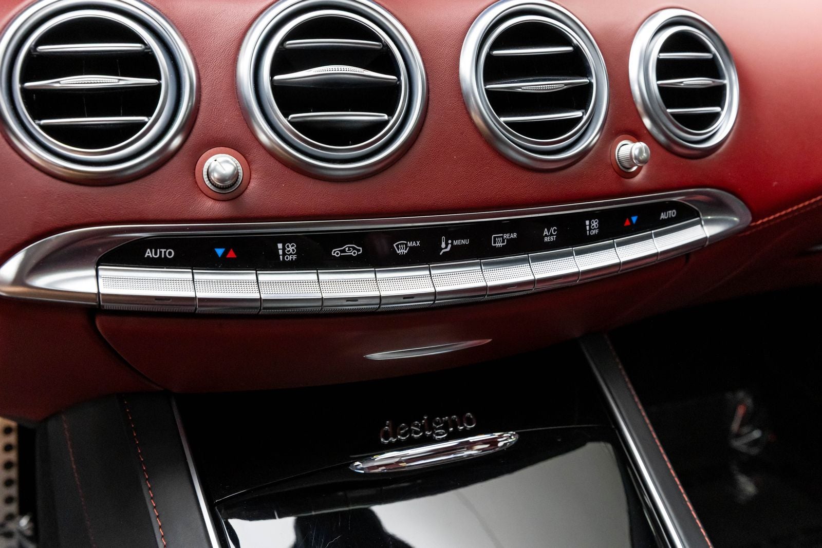 2019 Mercedes-Benz AMG® S 63 AMG® S 63