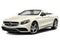 2017 Mercedes-Benz AMG® S 63 AMG® S 63
