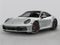 2024 Porsche 911 Carrera GTS