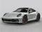 2024 Porsche 911 Carrera GTS