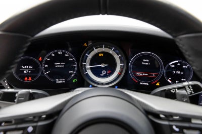 2020 Porsche 911 Carrera S