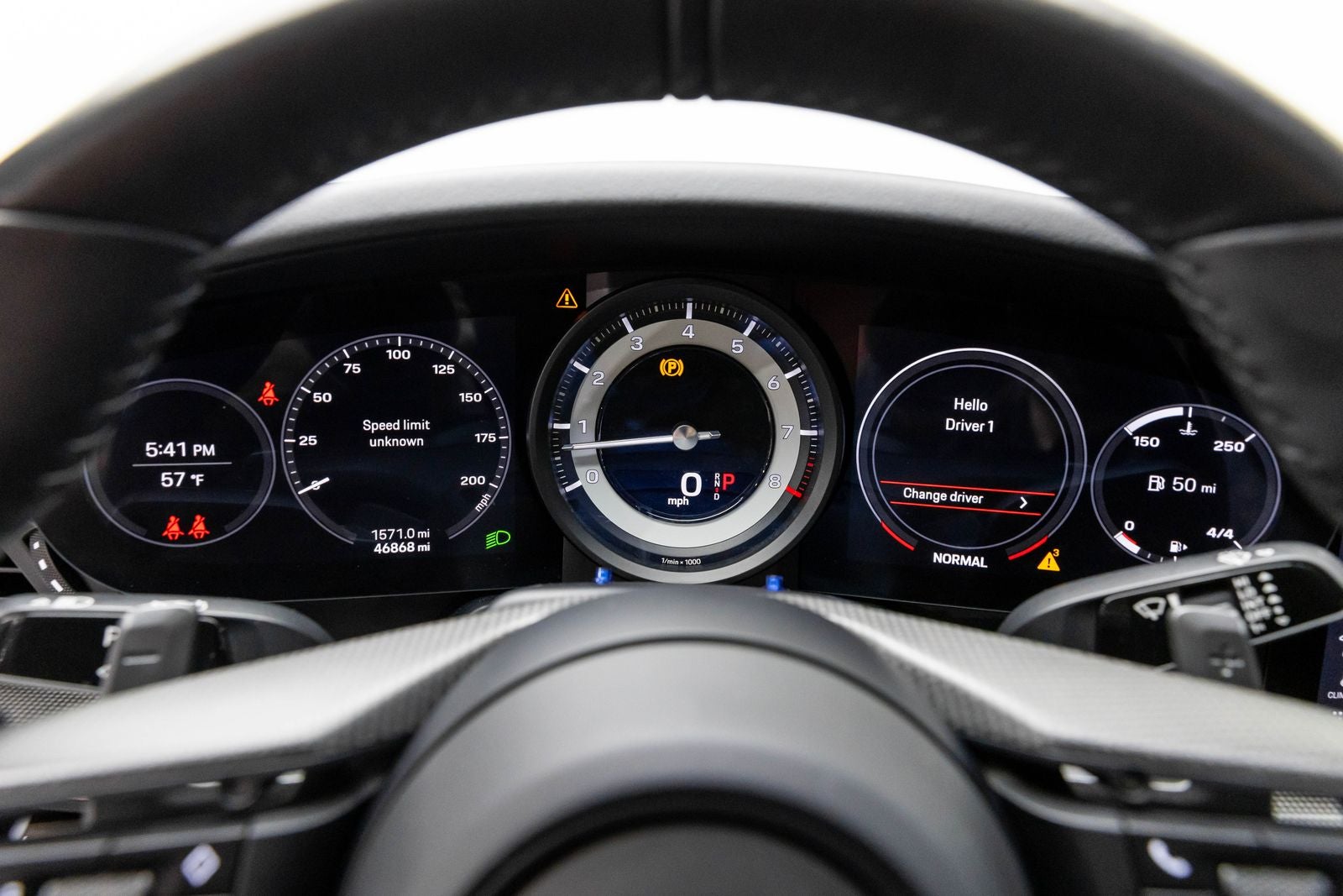 2020 Porsche 911 Carrera S