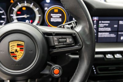2020 Porsche 911 Carrera S