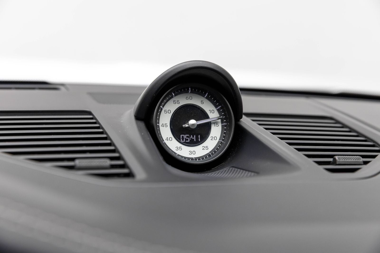 2020 Porsche 911 Carrera S