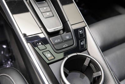 2020 Porsche 911 Carrera S