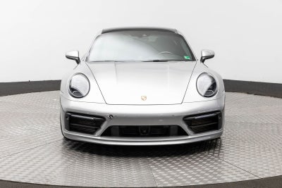 2020 Porsche 911 Carrera S