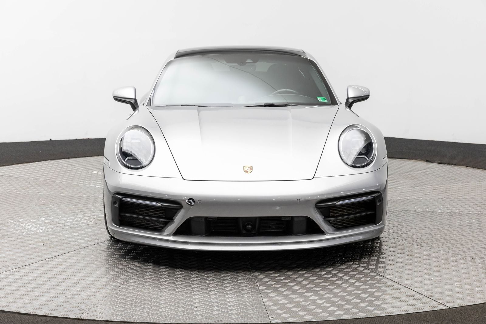 2020 Porsche 911 Carrera S
