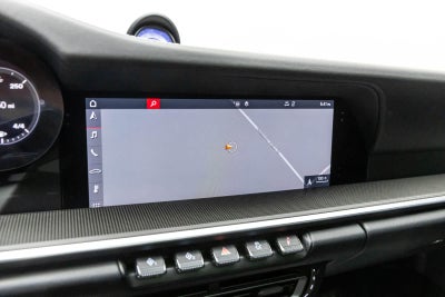 2020 Porsche 911 Carrera S