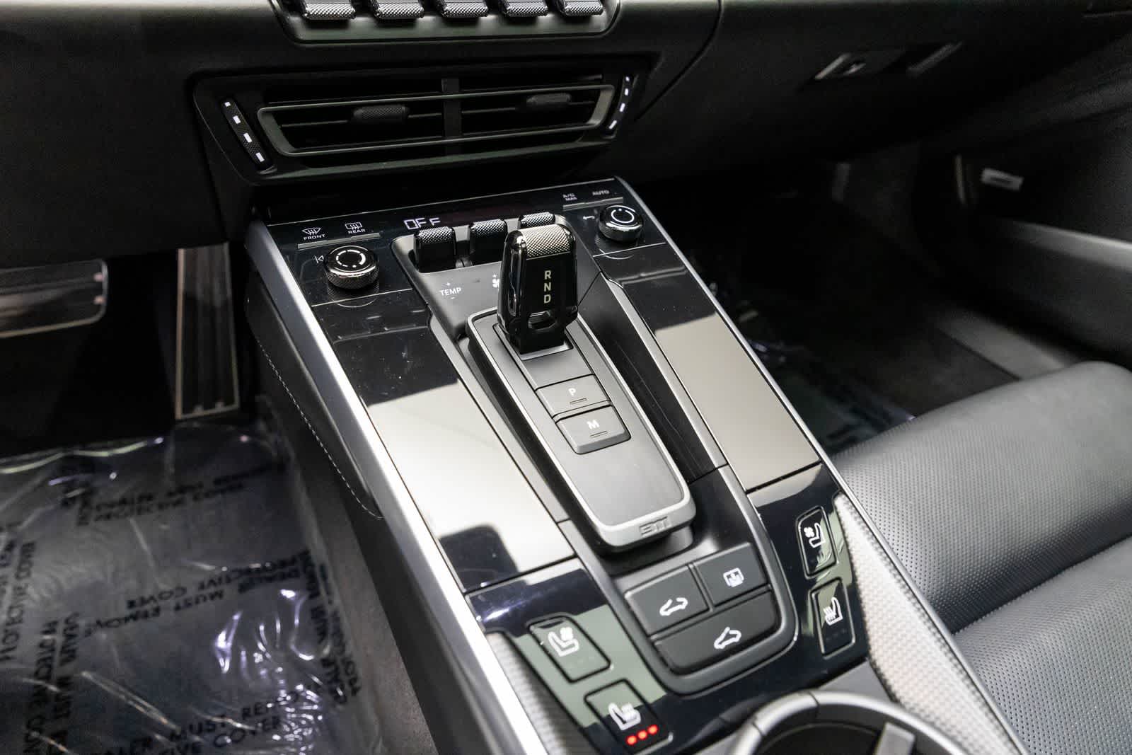2020 Porsche 911 Carrera S