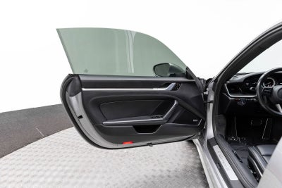 2020 Porsche 911 Carrera S