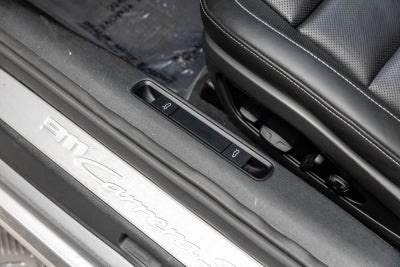 2020 Porsche 911 Carrera S