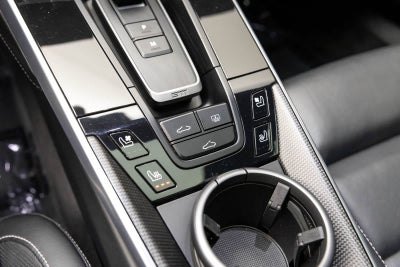 2020 Porsche 911 Carrera S