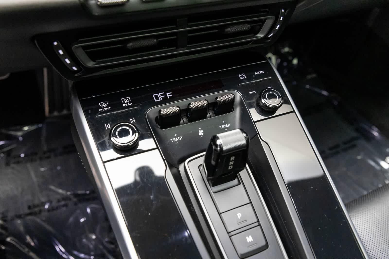2020 Porsche 911 Carrera S