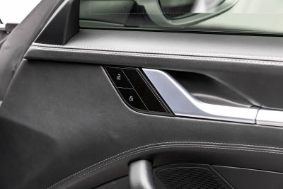 2020 Porsche 911 Carrera S